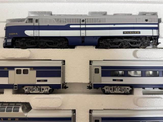 marklin 26490 blue bird ブルーバード