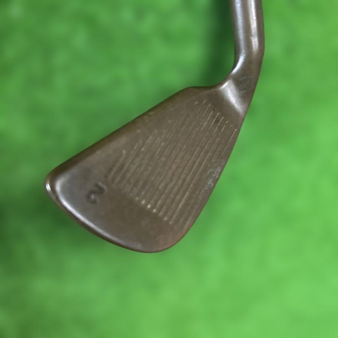 その他 PING EYE2 BeCu 2iron