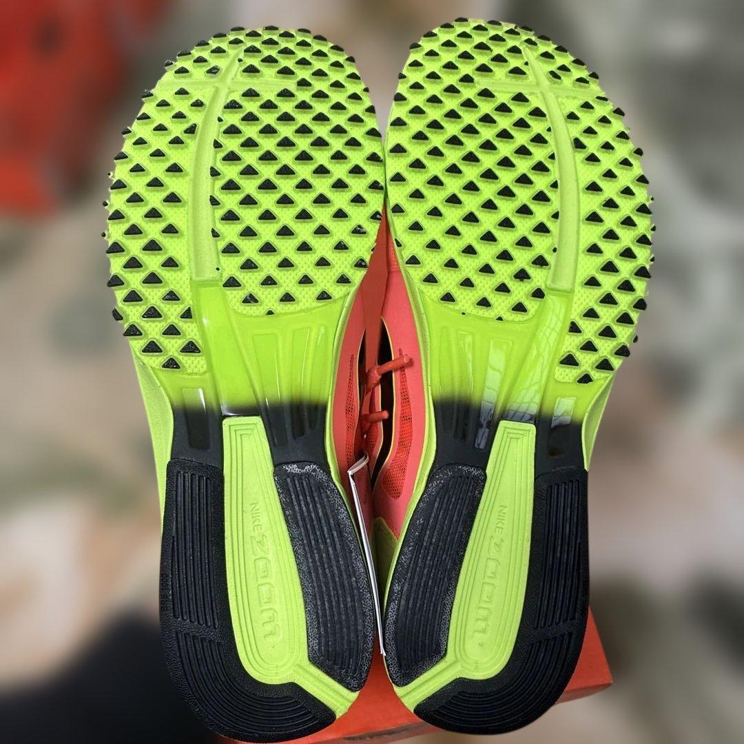 スパイク・シューズ Nike Zoom speed racer5 24cm