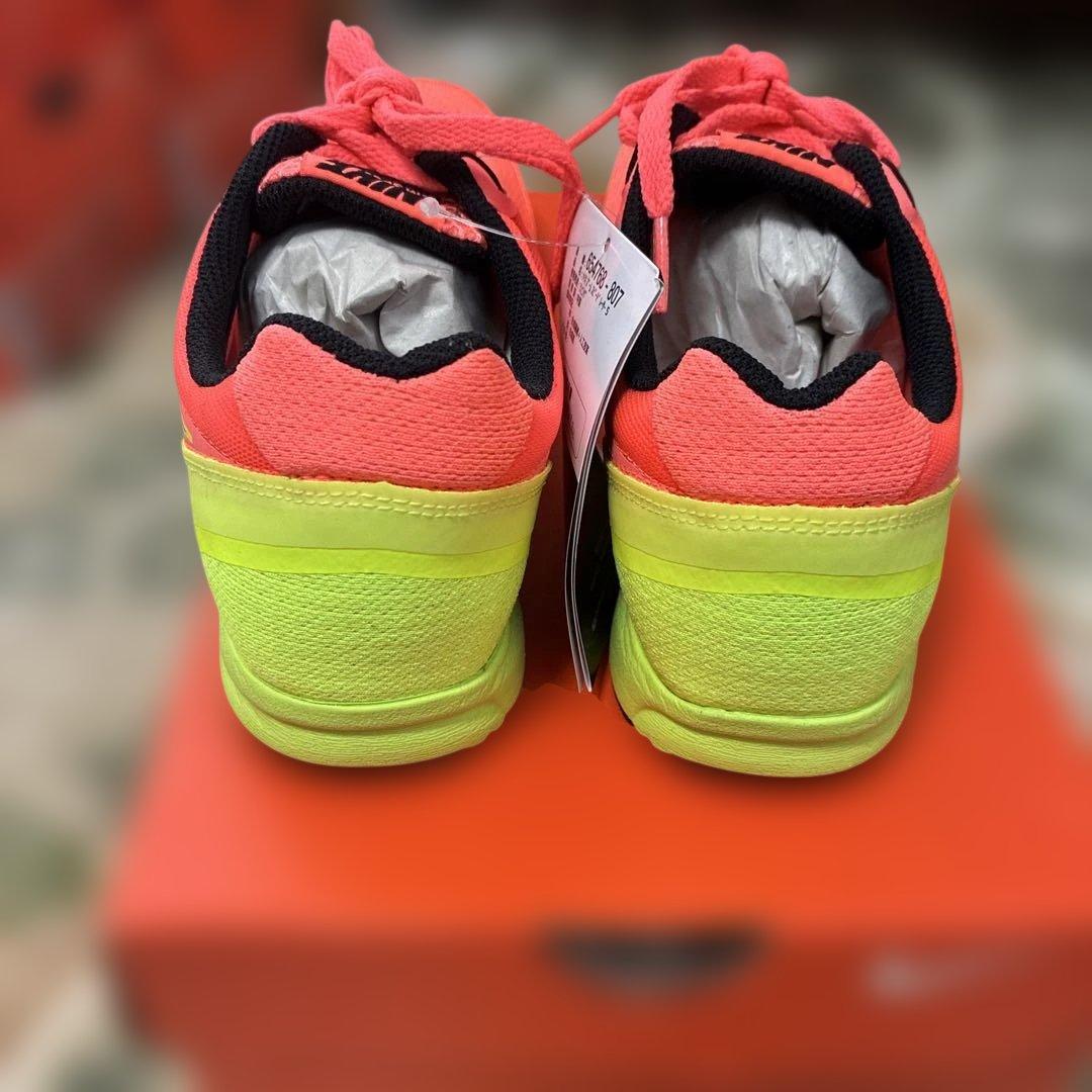 スパイク・シューズ Nike Zoom speed racer5 24cm