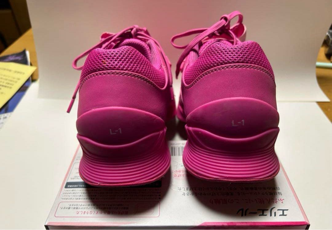 r*g様 TYR Men's L-1 Lifter リフティングシューズ28.4