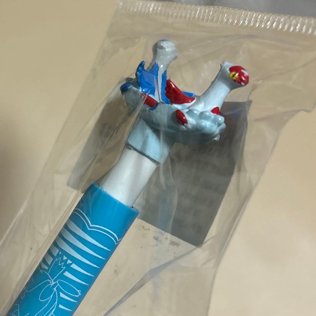 ポケモン ラティアス ラティオス アルトマーレ ポケモンセンター限定　ボールペン