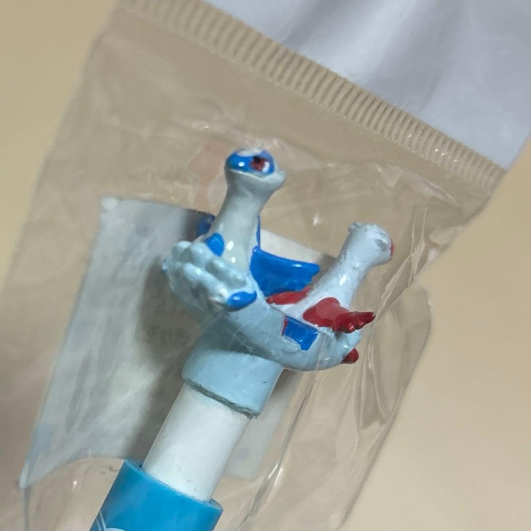 ポケモン ラティアス ラティオス アルトマーレ ポケモンセンター限定　ボールペン