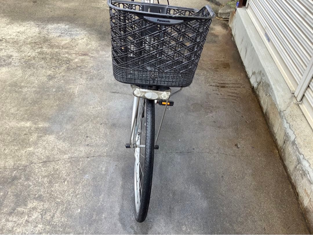 Panasonic 電動自転車
