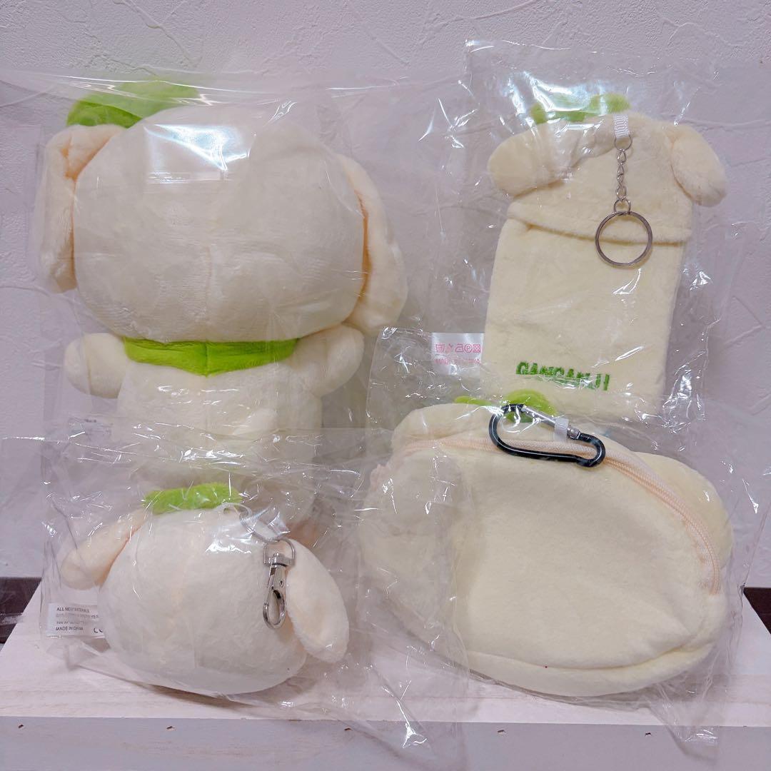 【新品未使用】IVE minive ユジン GANGANJI！！