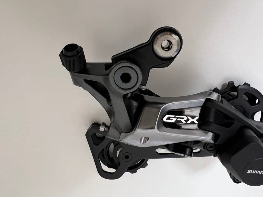 【美品】シマノ(SHIMANO) RD-RX812 1×11S IRDRX812
