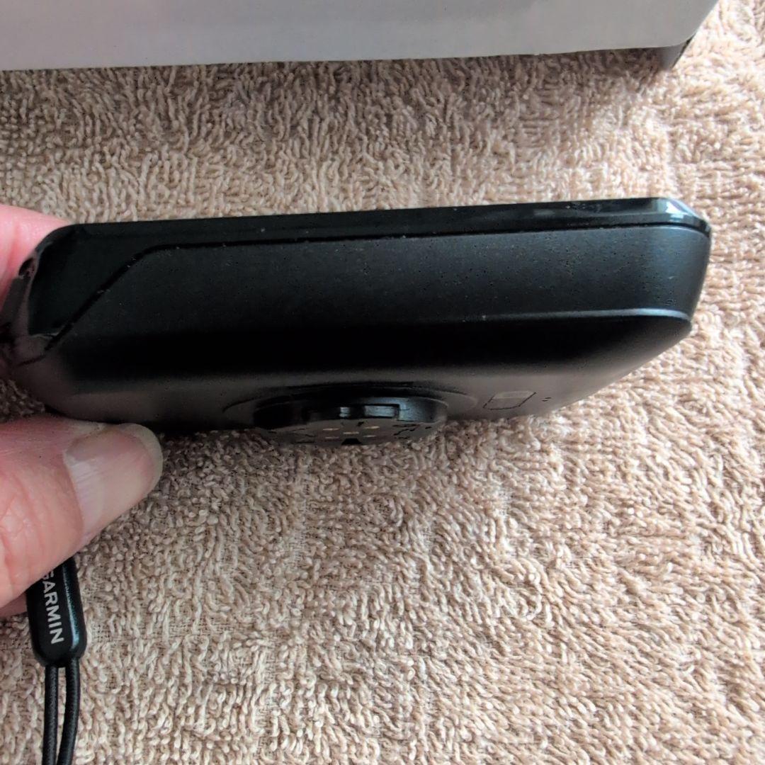 GARMIN EDGE 830 サイクルコンピューター本体