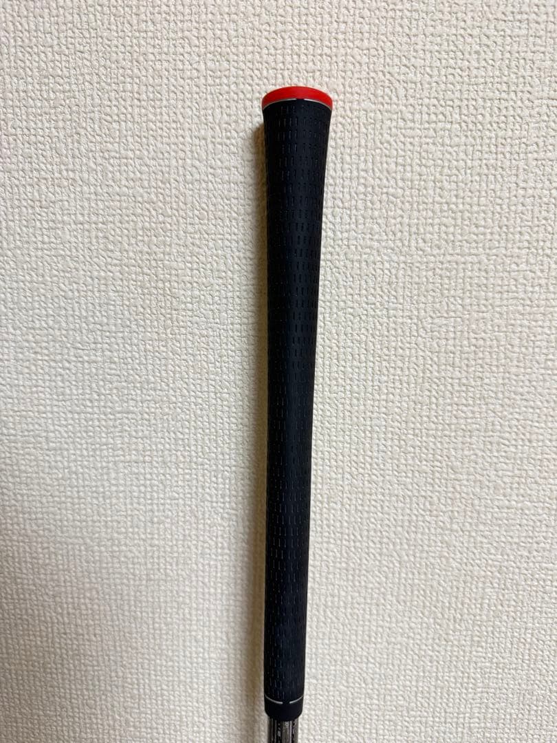 ATTAS 6 Sフレックスシャフト　テイラーメイド用
