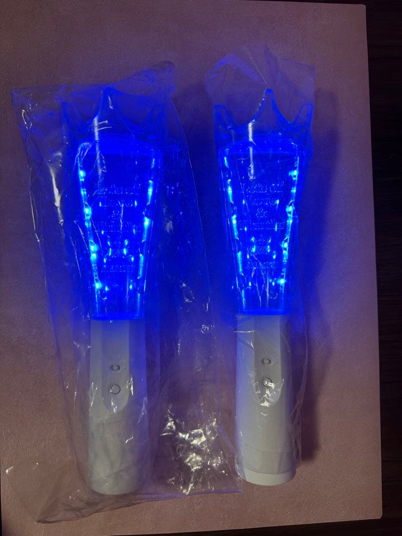 嵐　2026 コンサート　ペンライト　2本セット