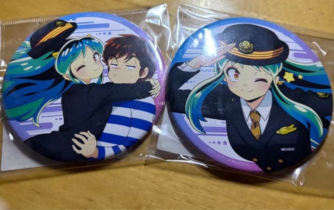 うる星やつら グッズ まとめ売り