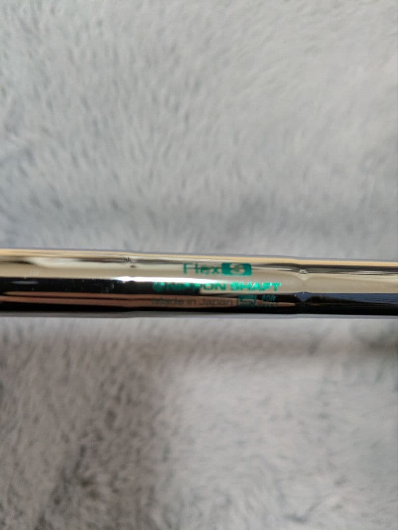 TaylorMade P790アイアン2023年 6-9 P