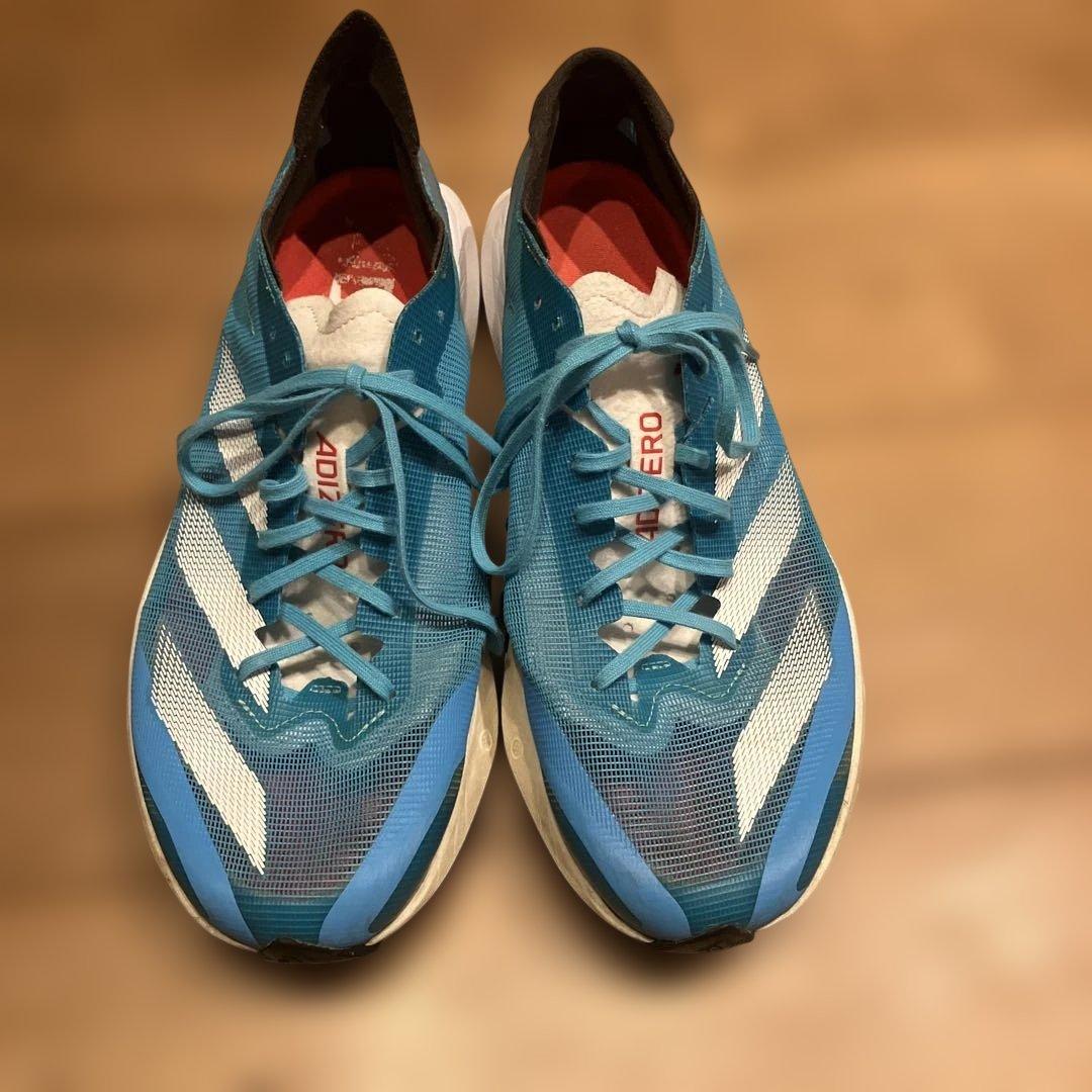 その他 adizero adios 8