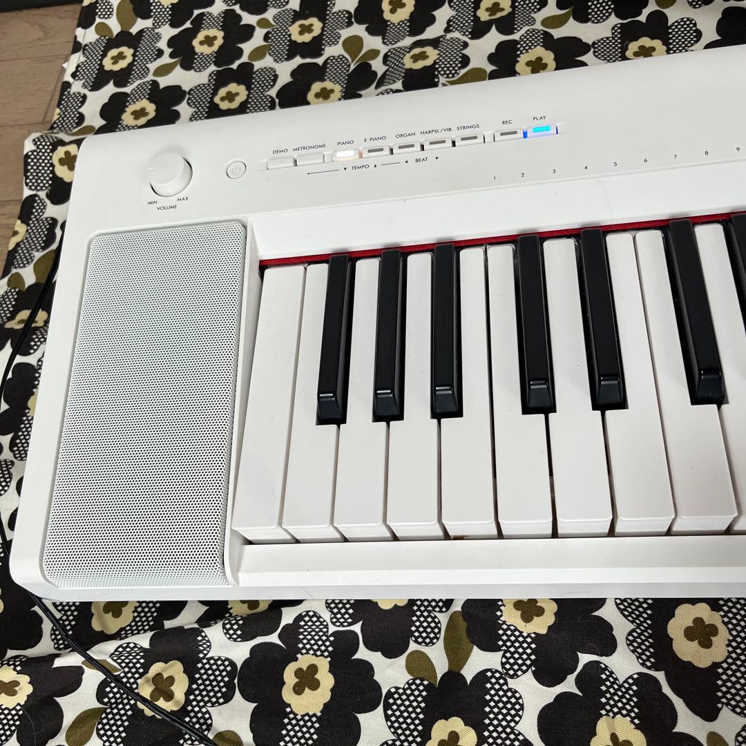 Yamaha piaggero NP-35 88鍵