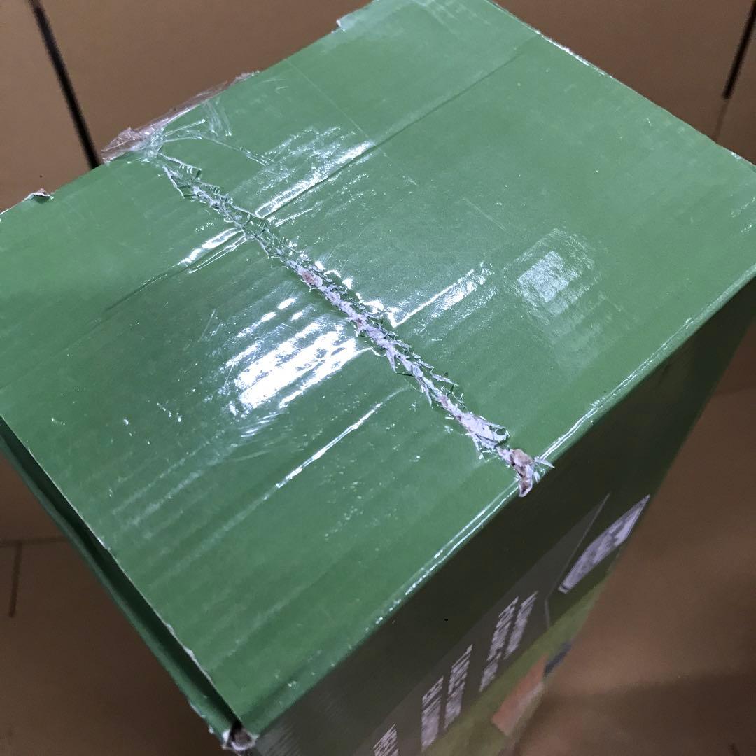 ティンバーリッジ アルミニウム製キャンプテーブル