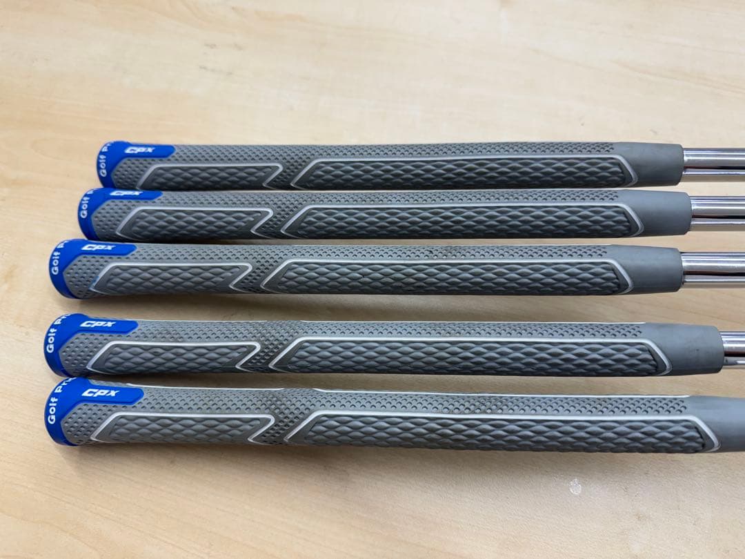 週末限定値下げ・カスタム・Ping G440アイアンセット