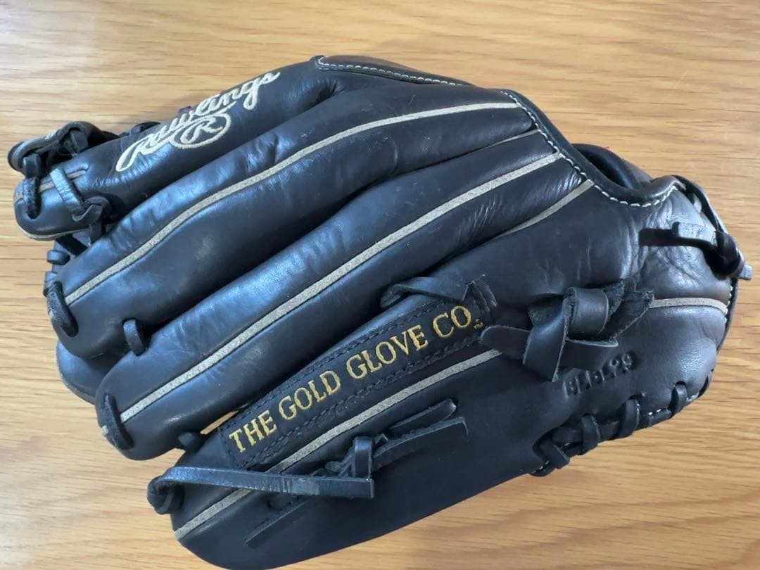 Rawlings 野球グローブ The Gold Glove Co.