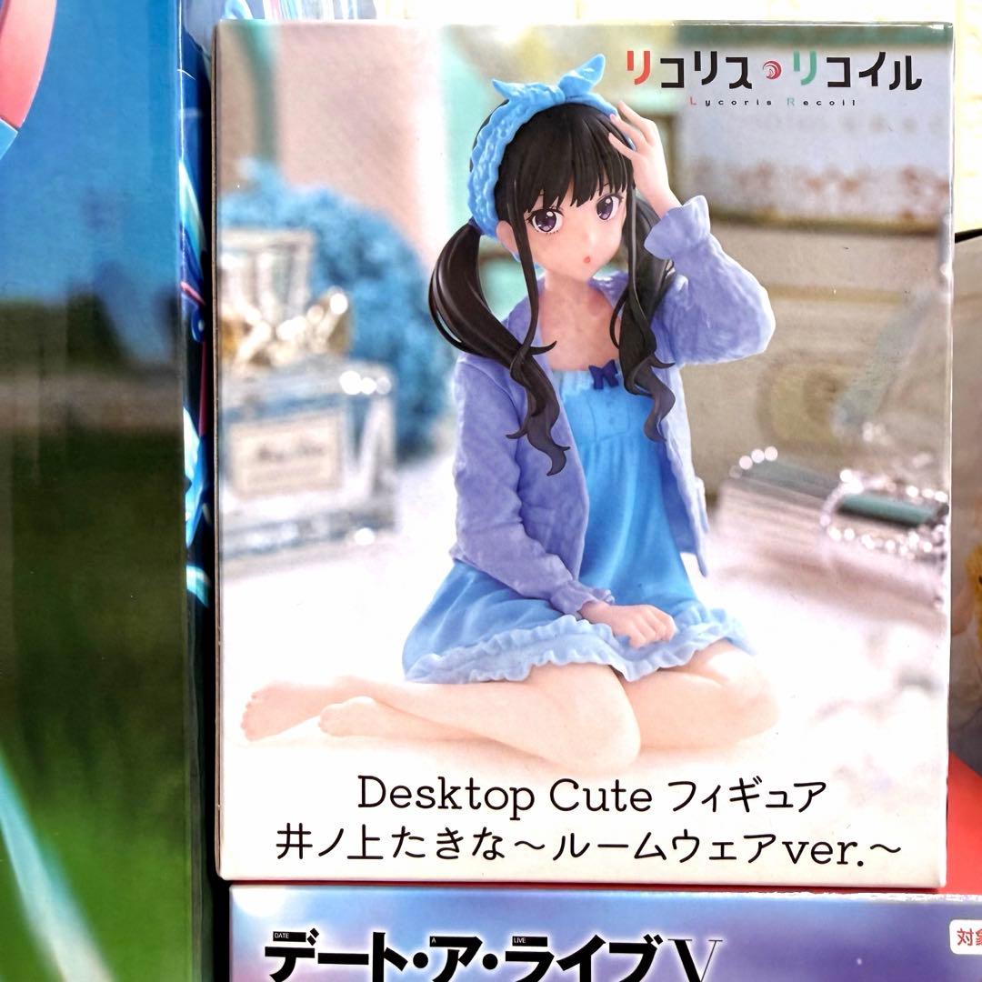新品　美少女フィギュア 10体　ウマ娘　タマモクロス　時崎狂三　水着　まとめ売り
