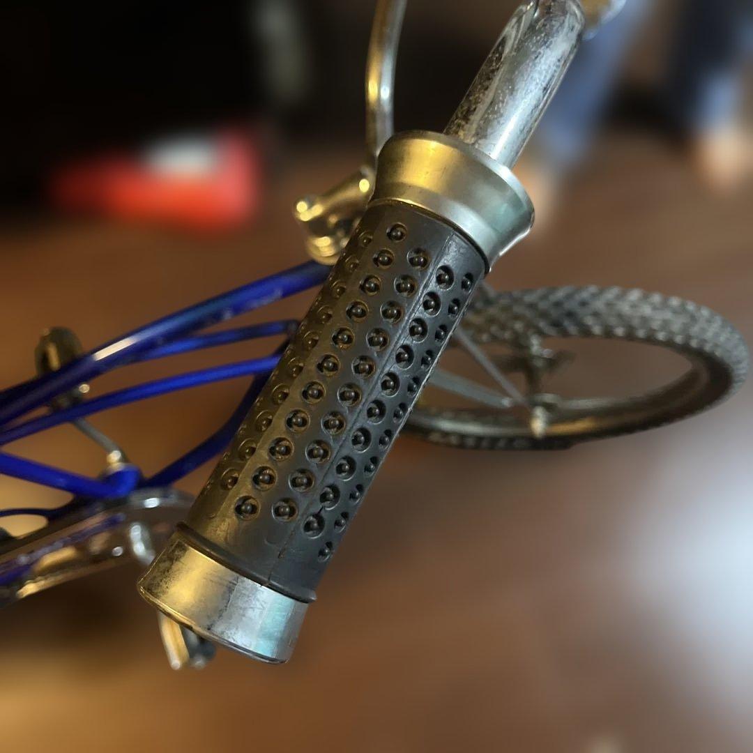lowrider bike ローチャリ　引き取り限定