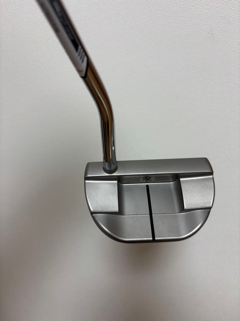 TP リザーブ　M47 34インチ　テーラーメイド パター