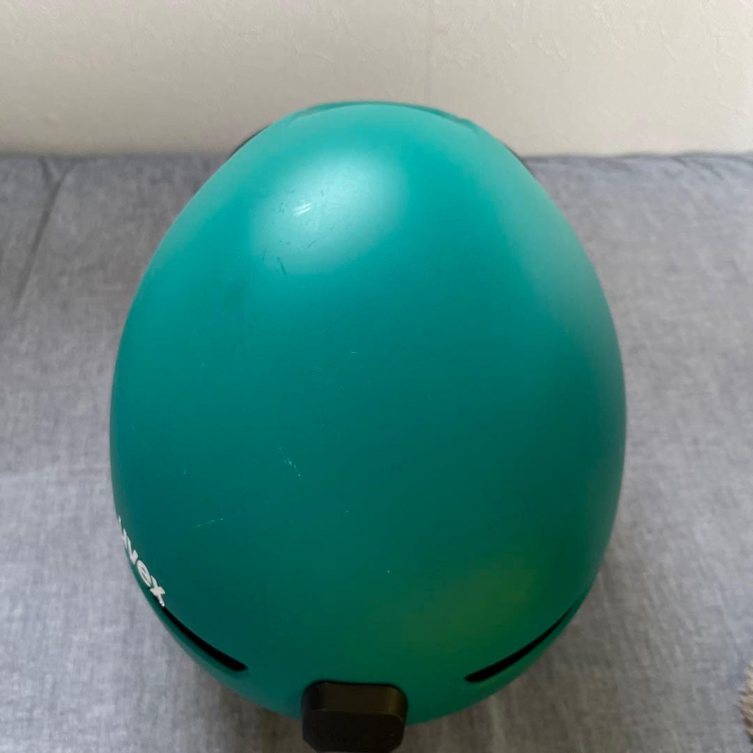 UVEX ヘルメット