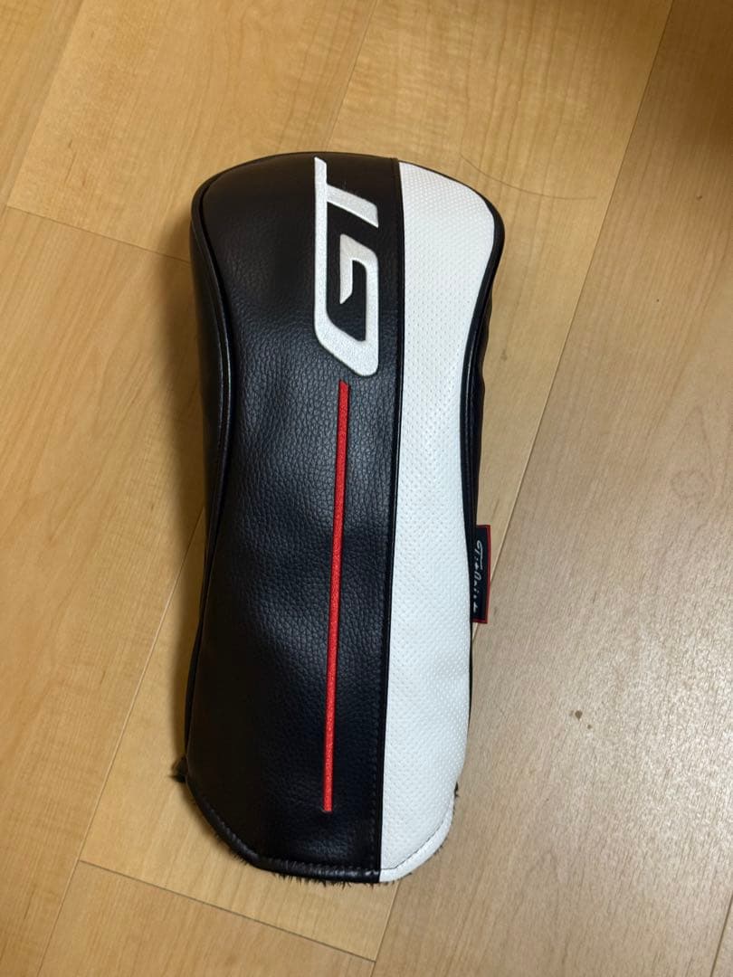 タイトリスト GT2 ドライバー Tensei 1K Blue55日本正規品９度