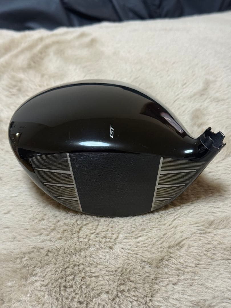 タイトリスト GT2 ドライバー Tensei 1K Blue55日本正規品９度