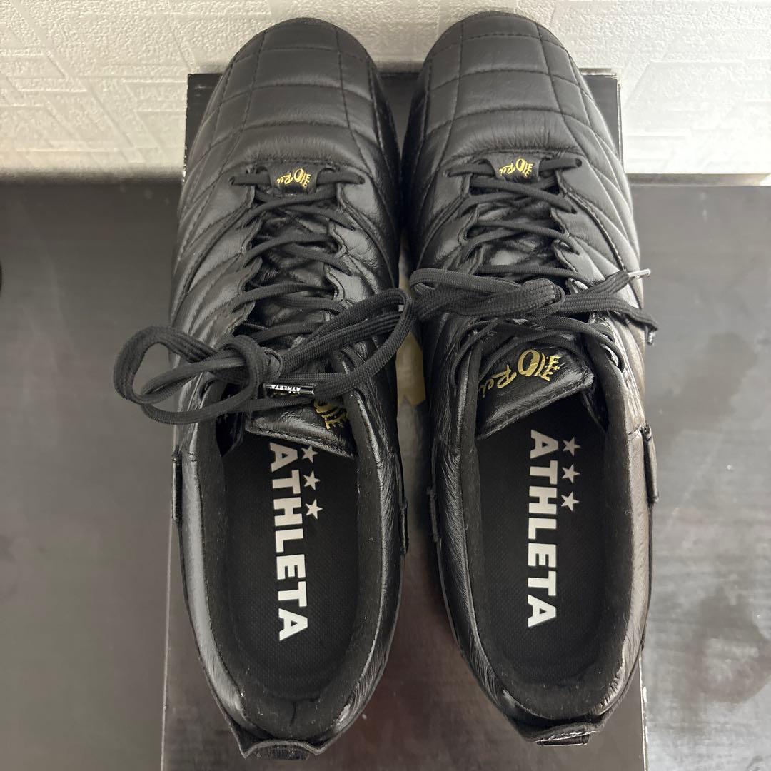 ATHLETA アスレタ　O-Rei Futebol 27cm