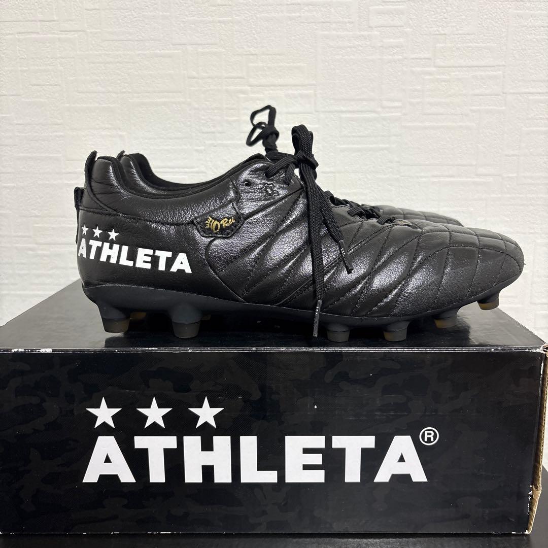 ATHLETA アスレタ　O-Rei Futebol 27cm