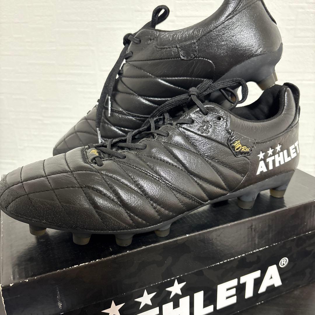 ATHLETA アスレタ　O-Rei Futebol 27cm