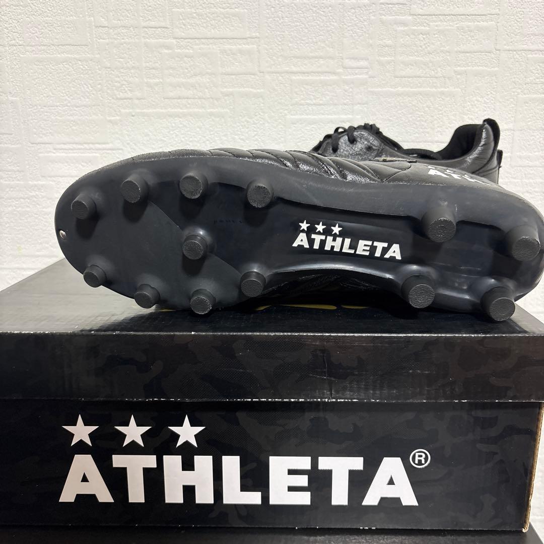 ATHLETA アスレタ　O-Rei Futebol 27cm