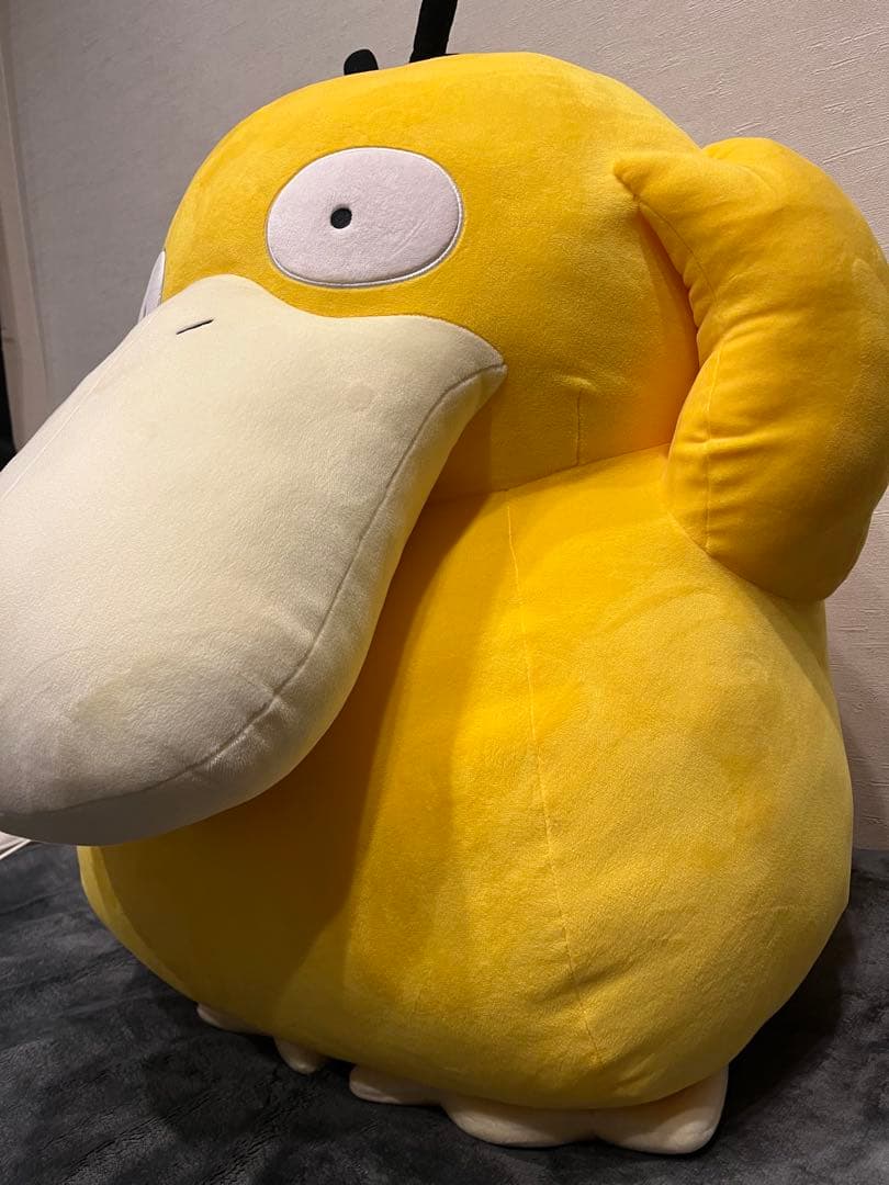等身大コダック