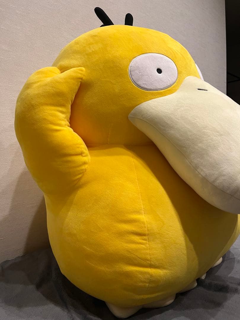 等身大コダック
