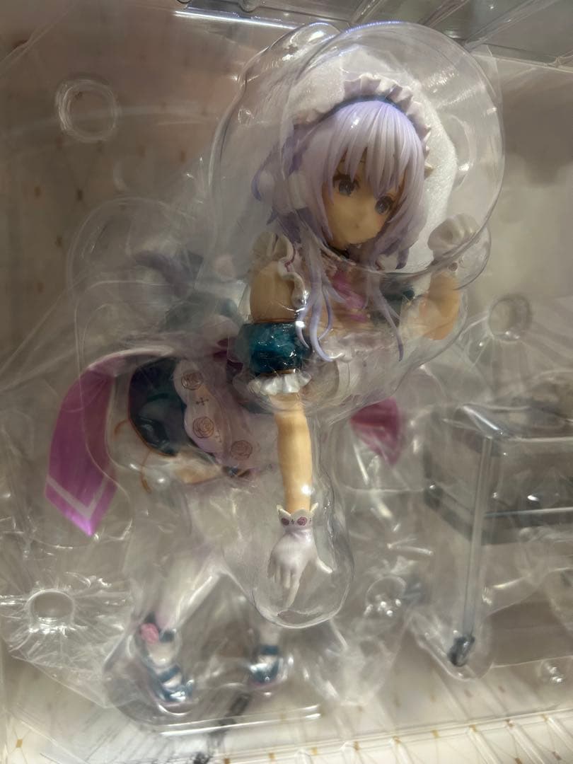 KDcolle ライアー・ライアー 姫路白雪