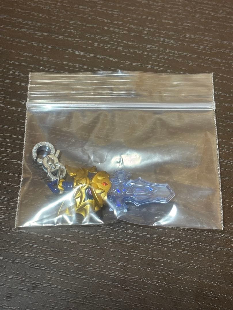 【希少】スナックワールド　ムラマサカリバー　トレジャラボックス第四弾
