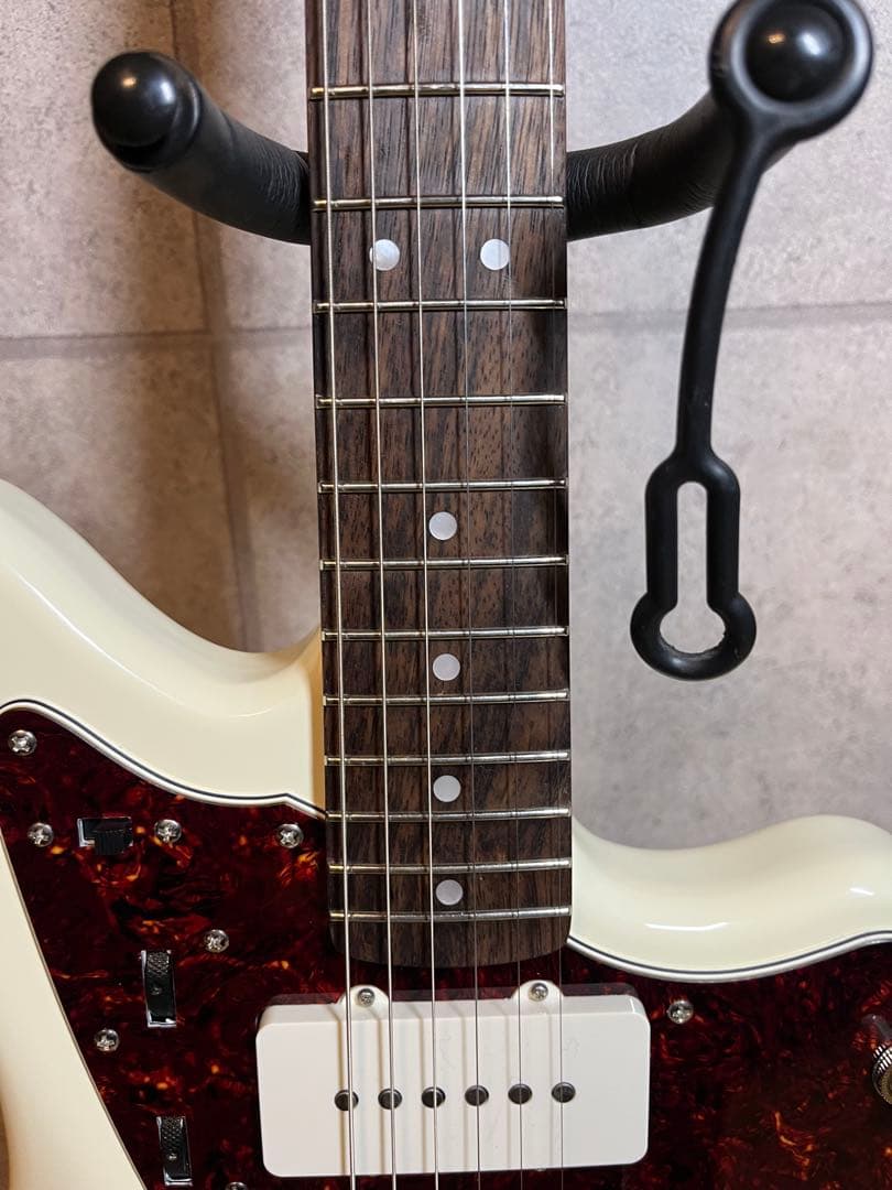 美品　SQUIER Jazzmasterジャズマスター