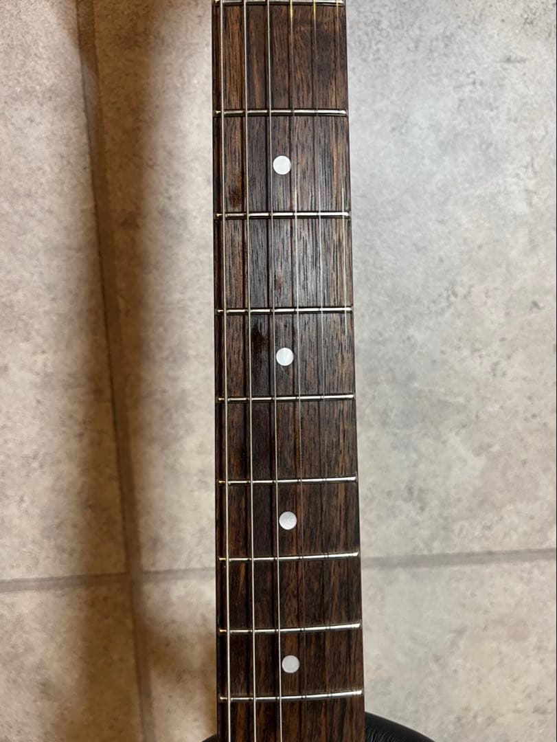 美品　SQUIER Jazzmasterジャズマスター