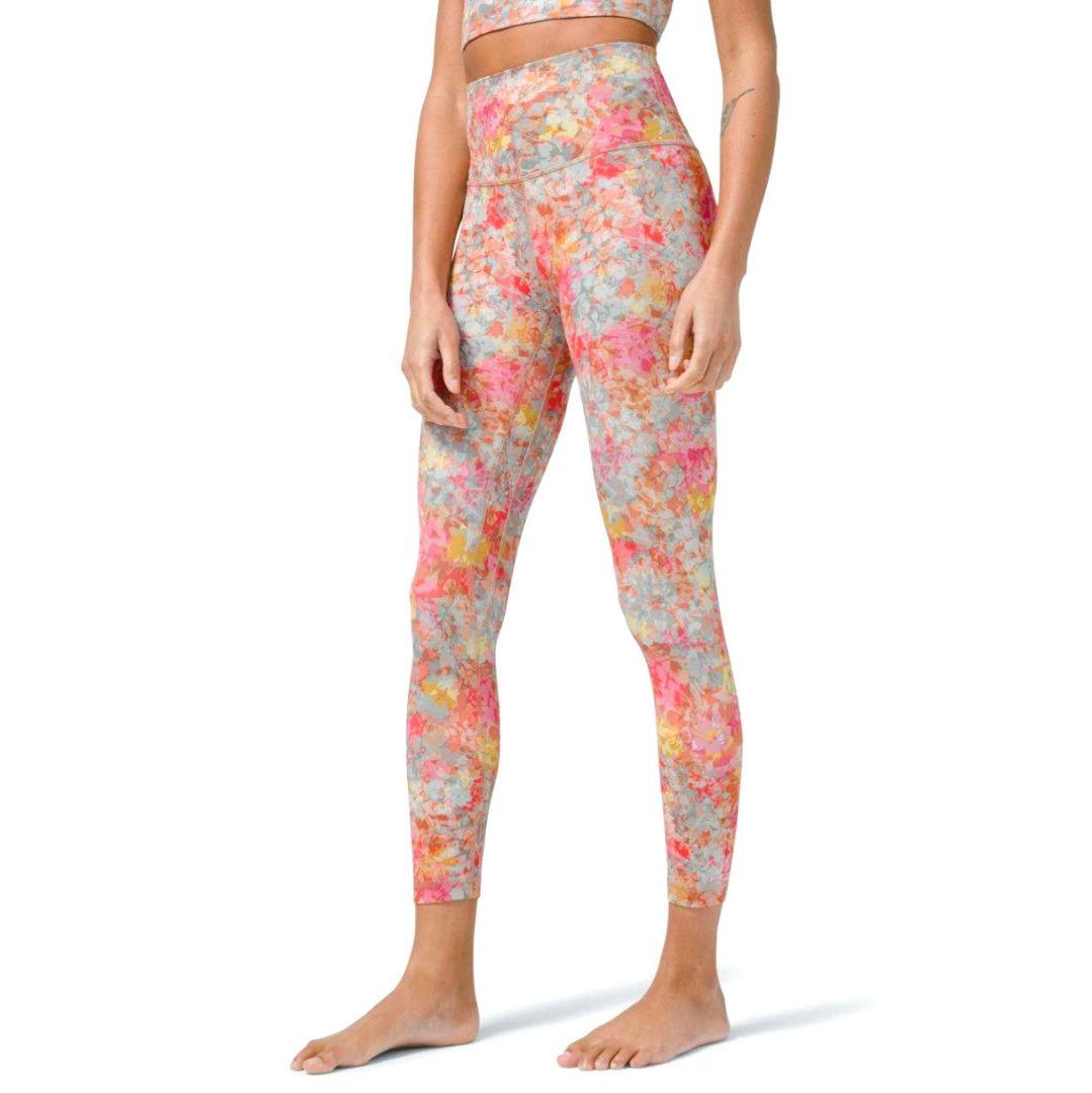lululemon❤️ルルレモン Align アライン 25 レギンス パンツ２