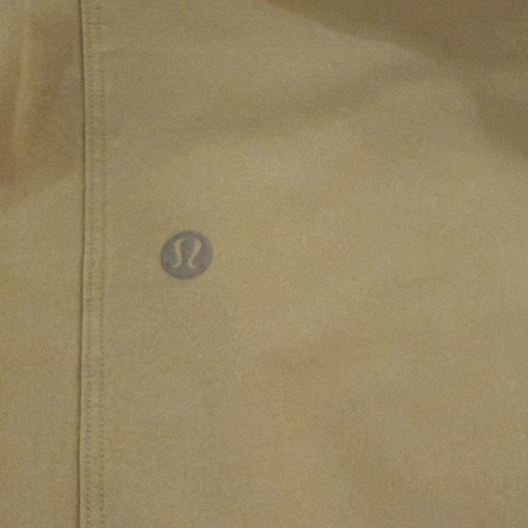 ヨガ・ピラティス Lululemon Pull-On MR Tapered Leg Crop 23