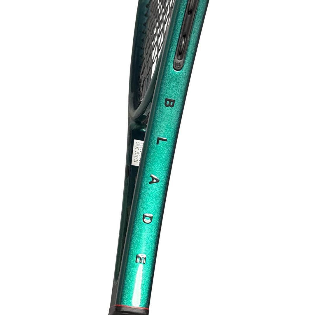 Wilson BLADE PRO V9 18×20 G3 305g 実戦モデル