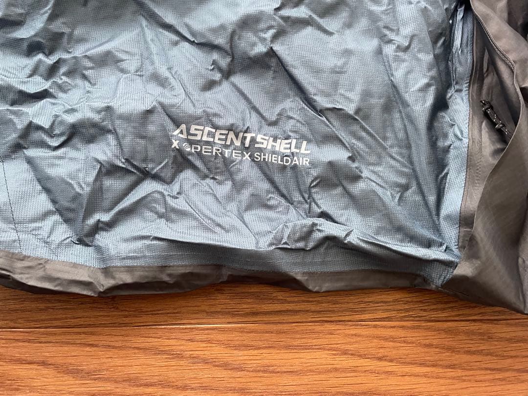 テント・タープ Outdoor Research Alpine AscentShell Bivy