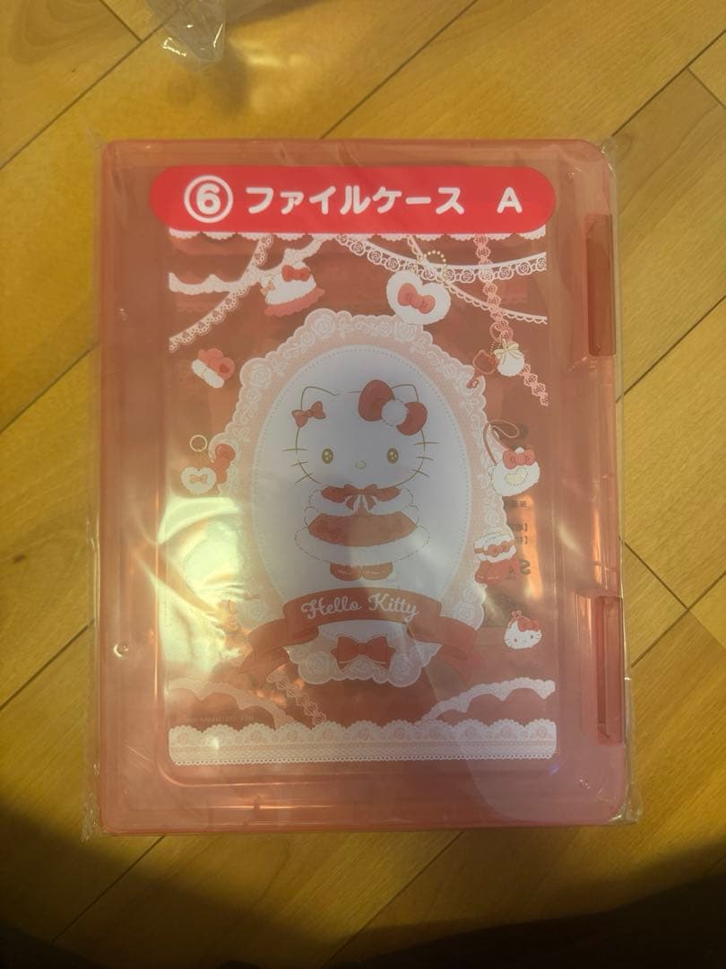 サンリオ キティちゃん1番くじ まとめ売り