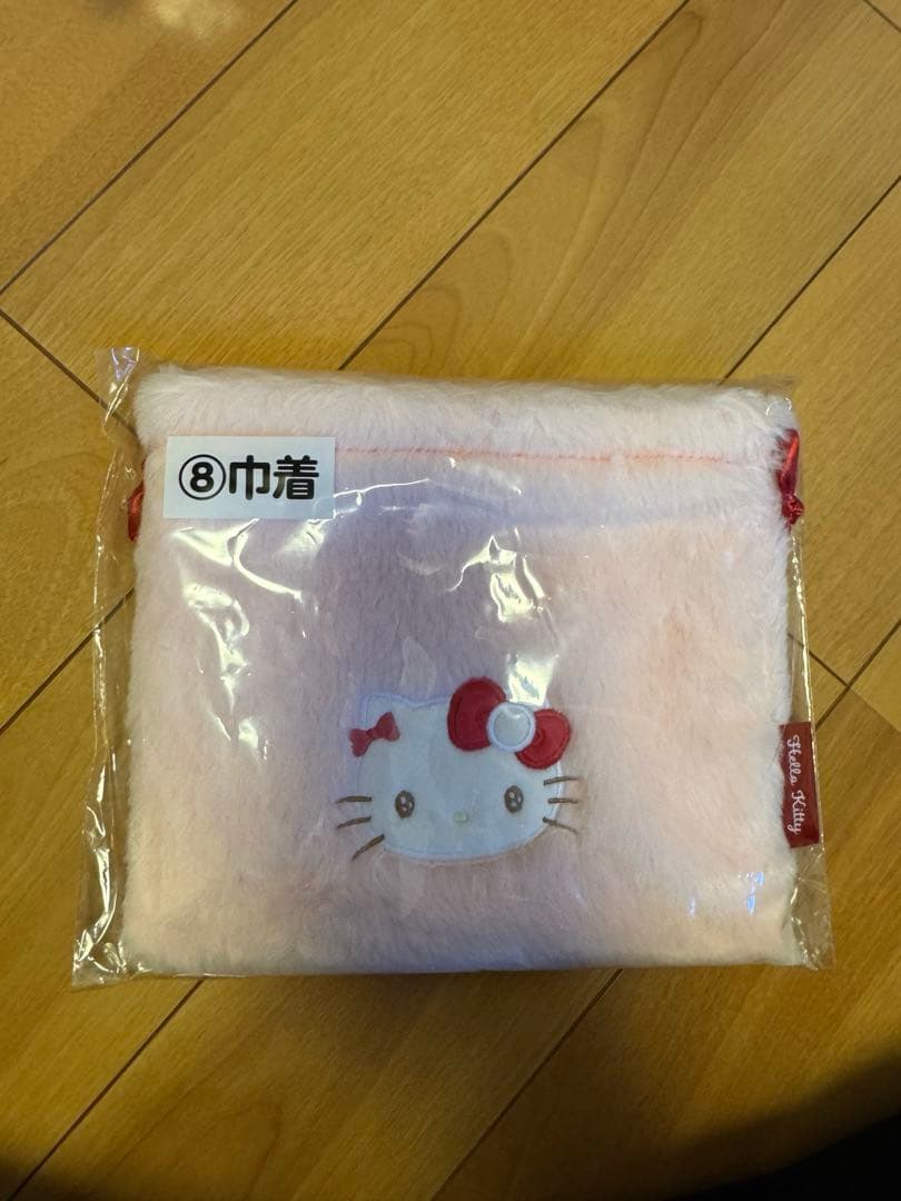 サンリオ キティちゃん1番くじ まとめ売り