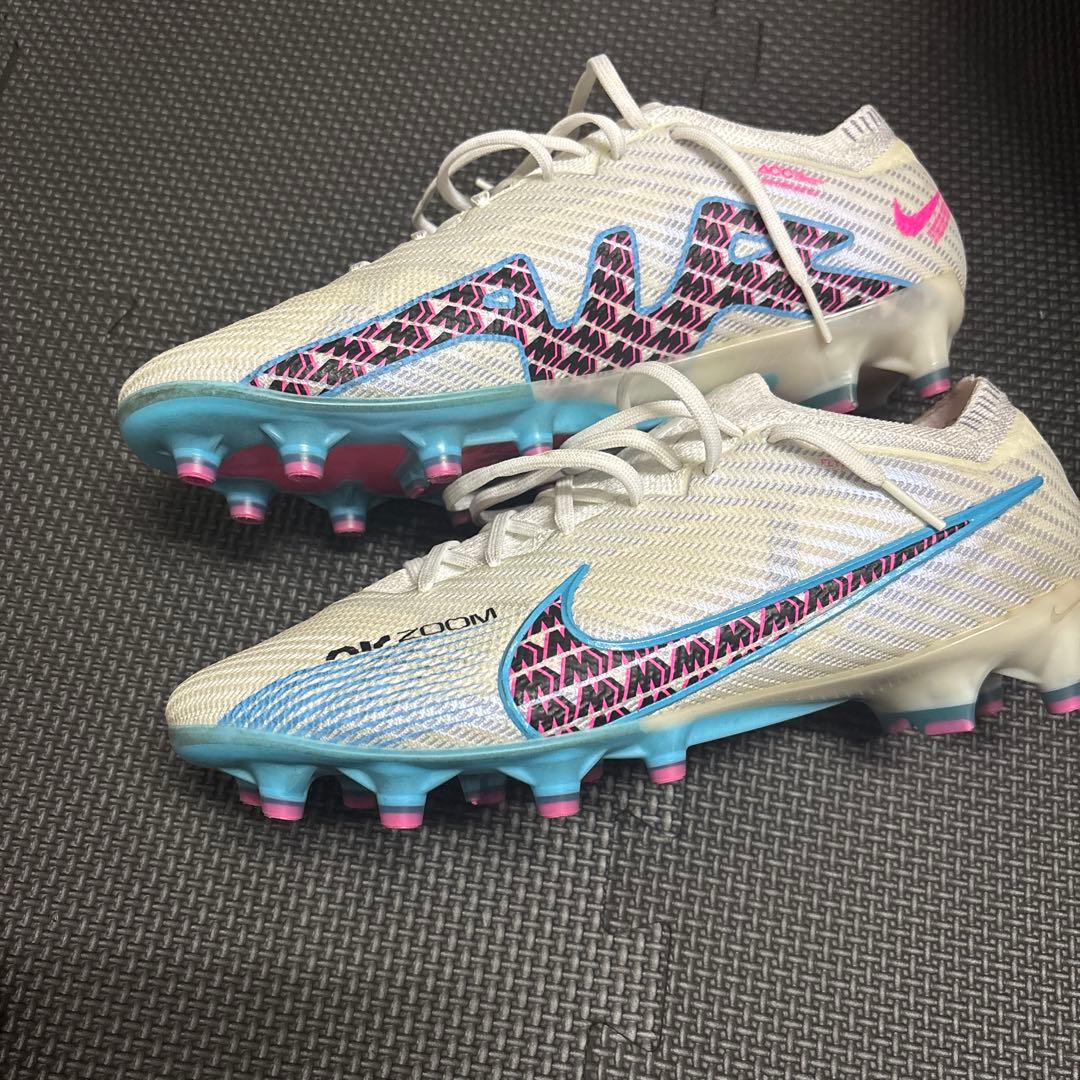 Nike Zoom Mercurial サッカーシューズ