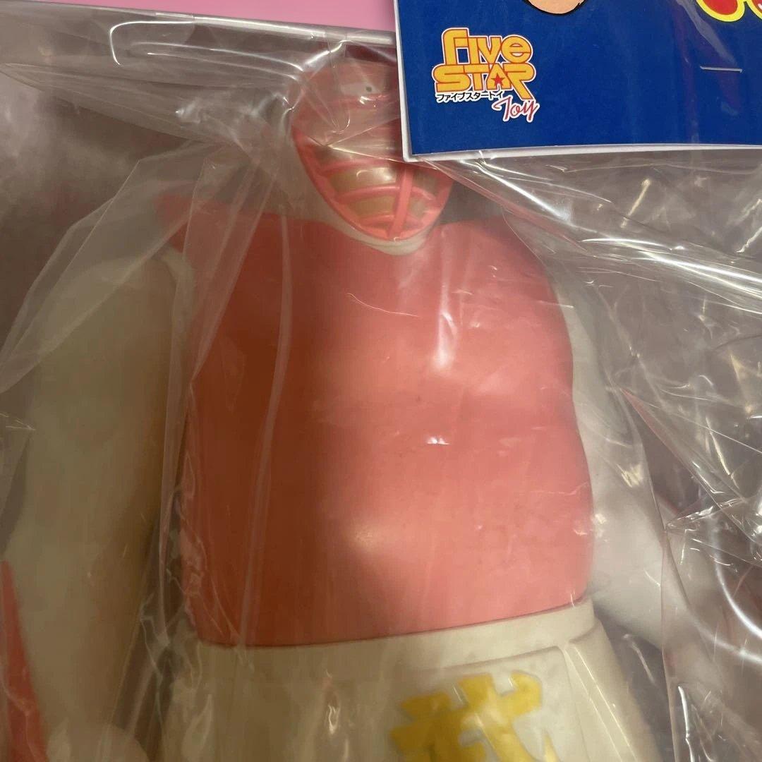 未開封　オードリー　キン肉マン フィギュア