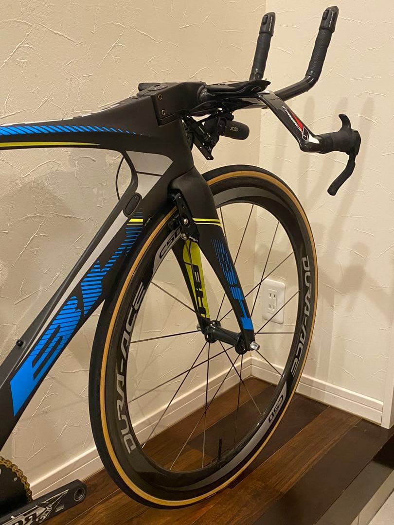 BH AERO TTバイク DURA-ACE ULTEGRA Di2