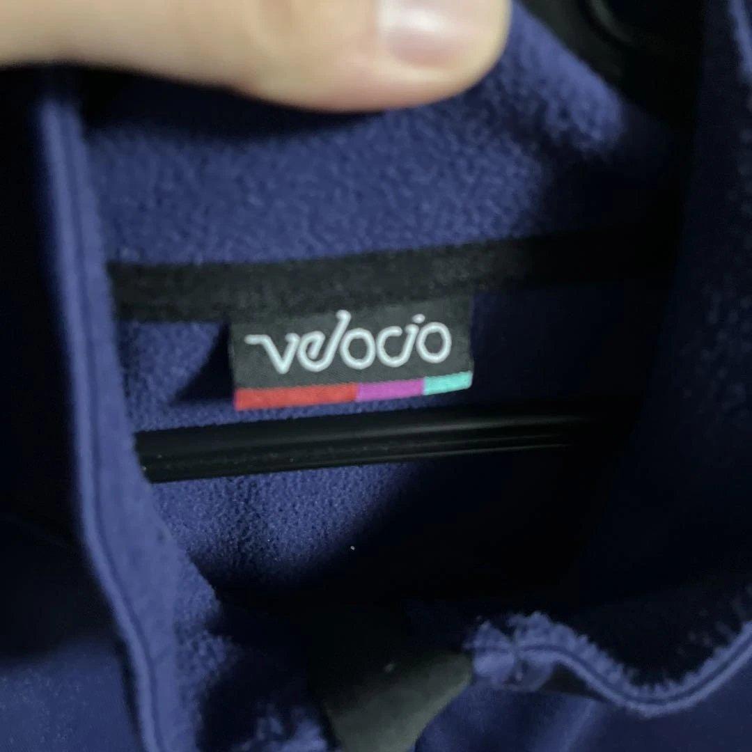 ウェア velocio Foundation Long Sleeve Jersey