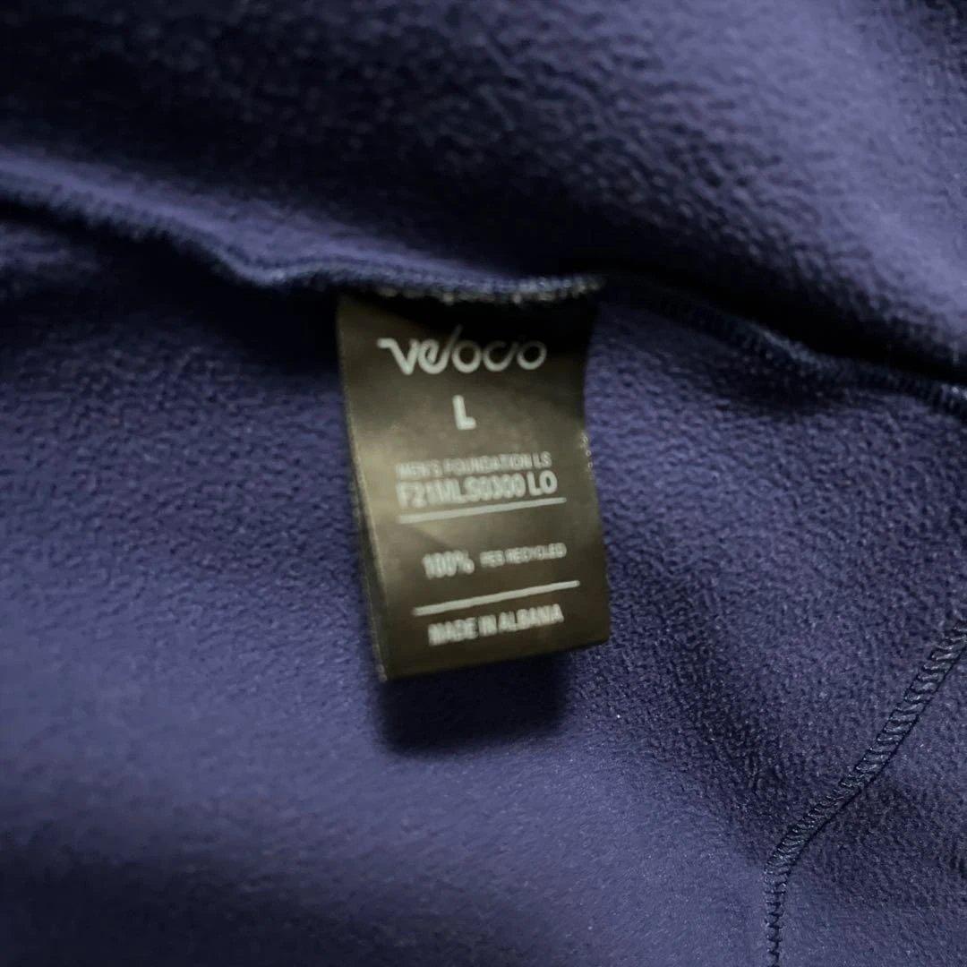 ウェア velocio Foundation Long Sleeve Jersey