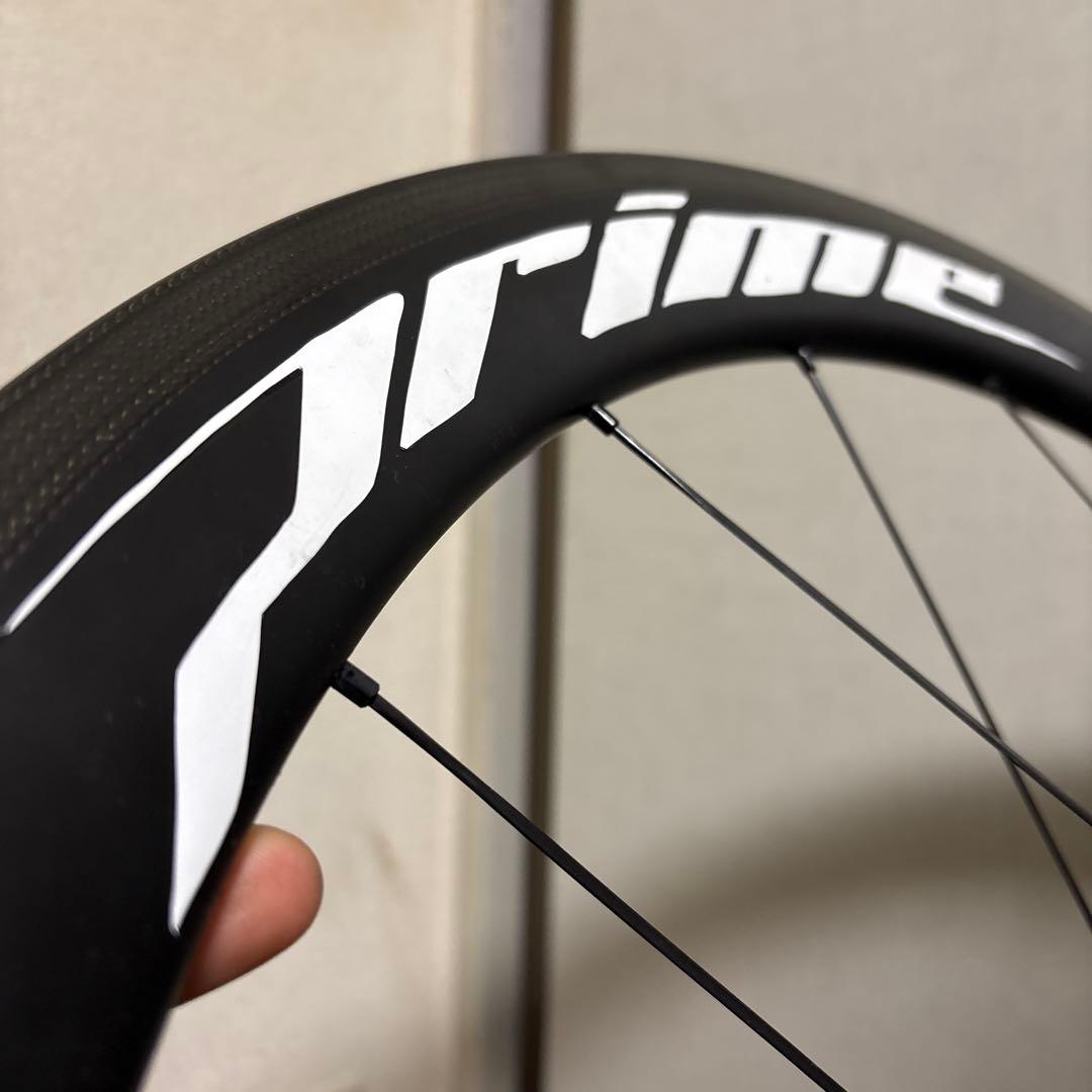 Prime blackEdition 50 美品 即購入値下げok