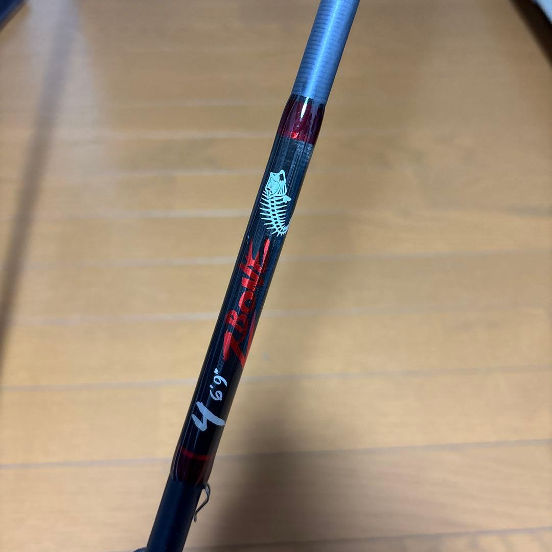 キスラー Zボーン ZB694MH