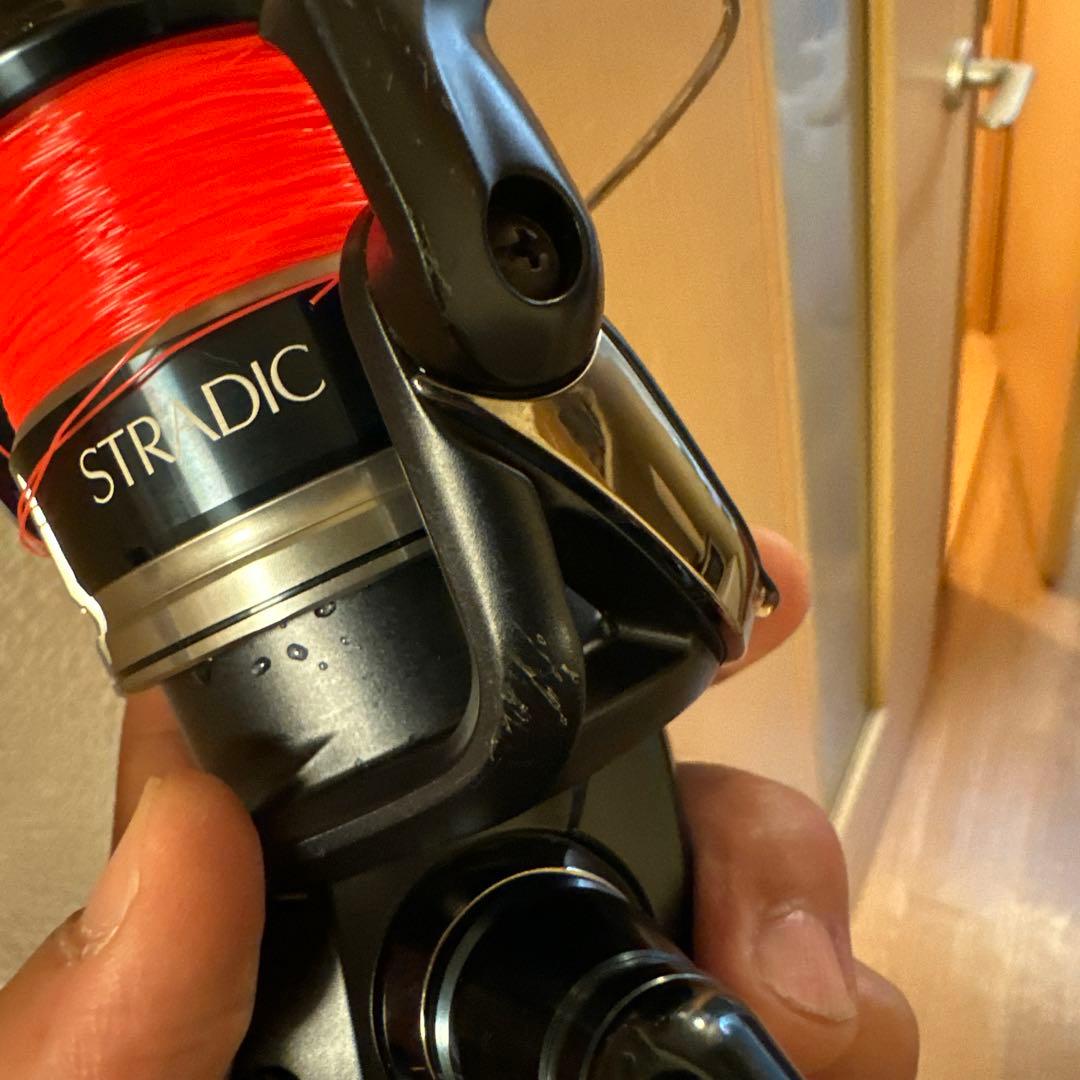 シマノ ストラディックSW 5000XG
